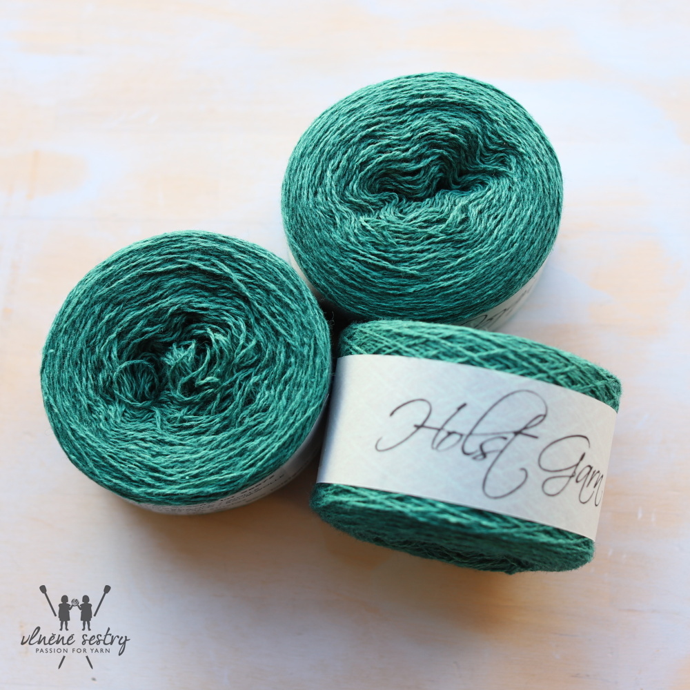 Coast  - Sea Green
