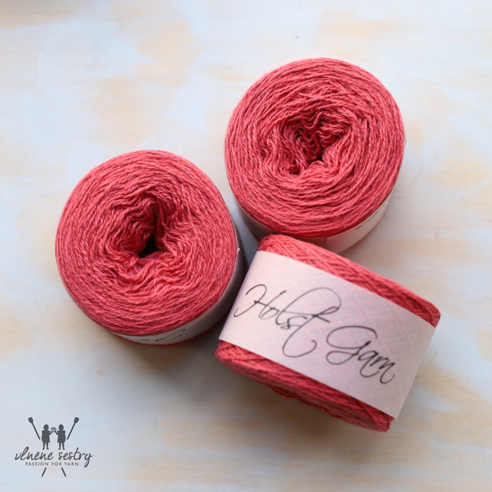Coast  - Raspberry