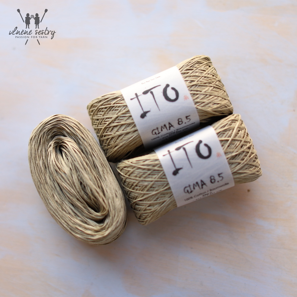 Gima 8.5 - Olive