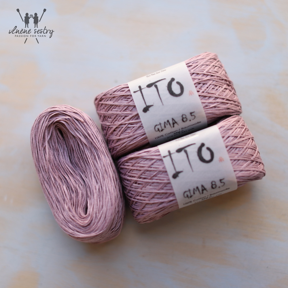 Gima 8.5 - Crocus