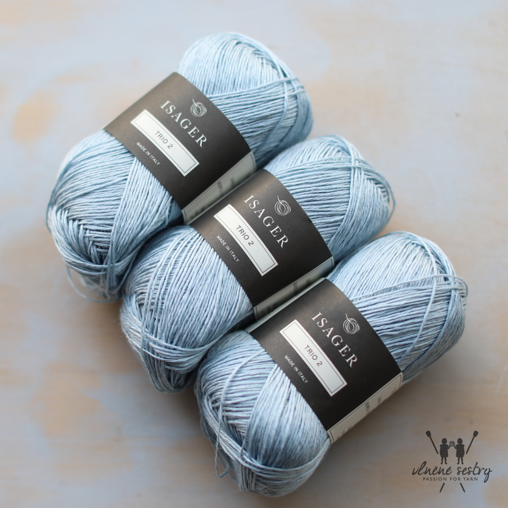 Trio 2 - Frost DL 24026