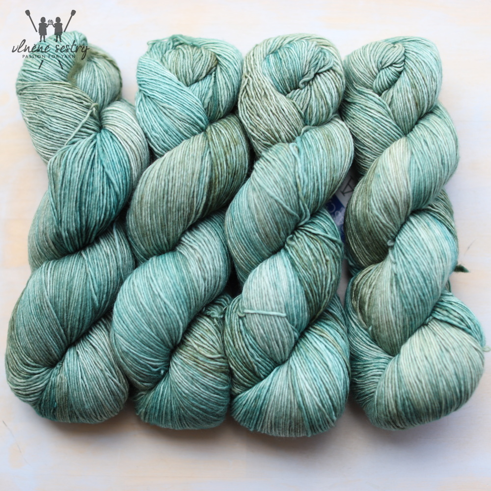 Malabrigo Mechita 363 Pascal