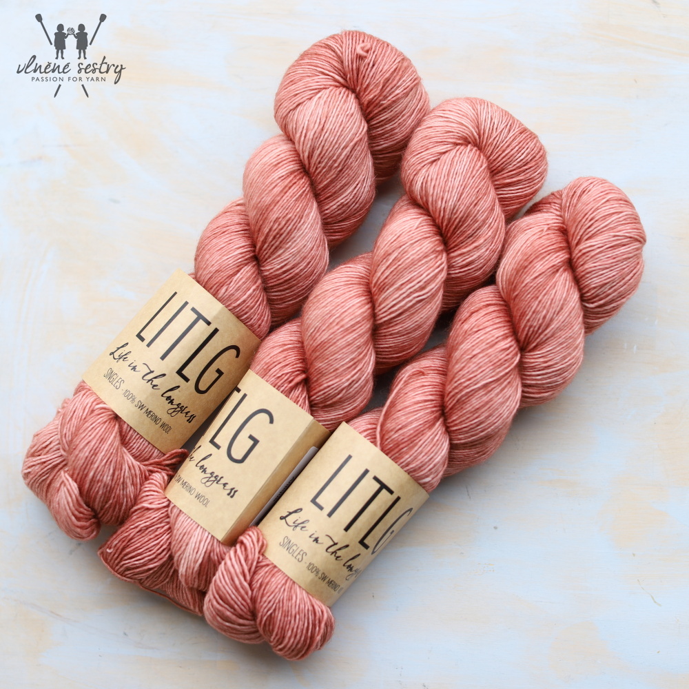 LITLG Singles - Antique
