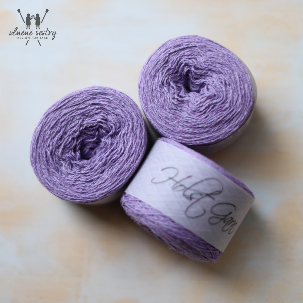 Coast  - Wisteria