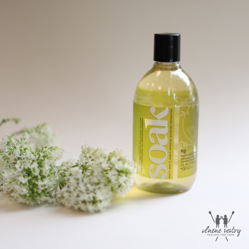 Soak Wash - Fig - 375 ml