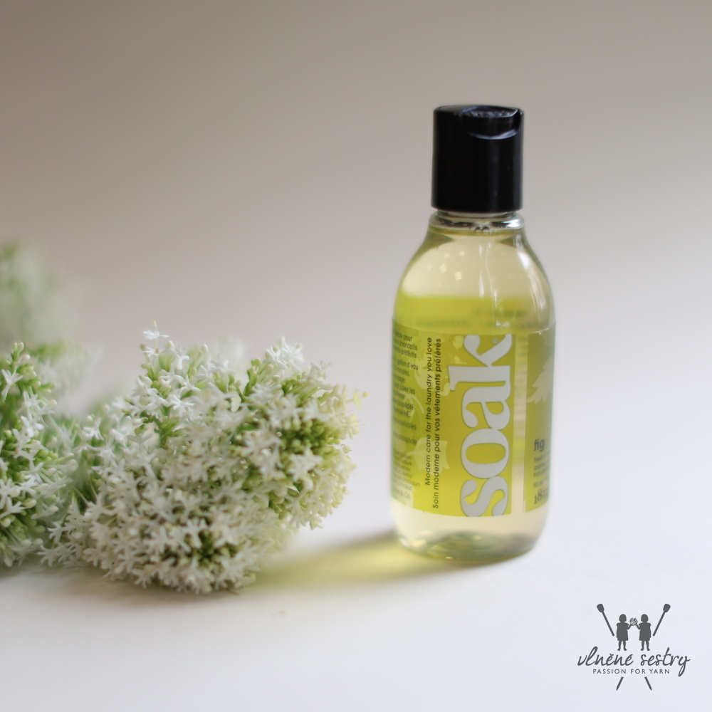 Soak Wash - Fig - 90 ml