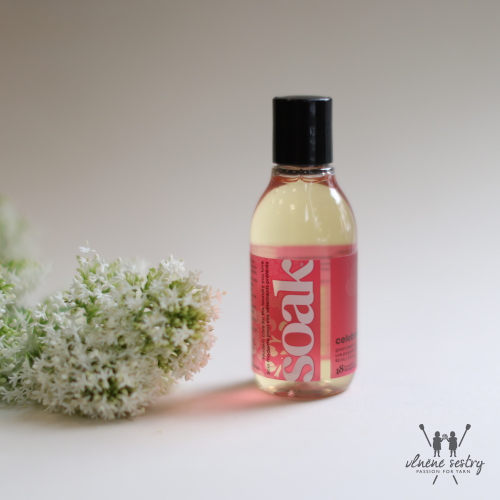 Soak Wash - Celebration - 90 ml