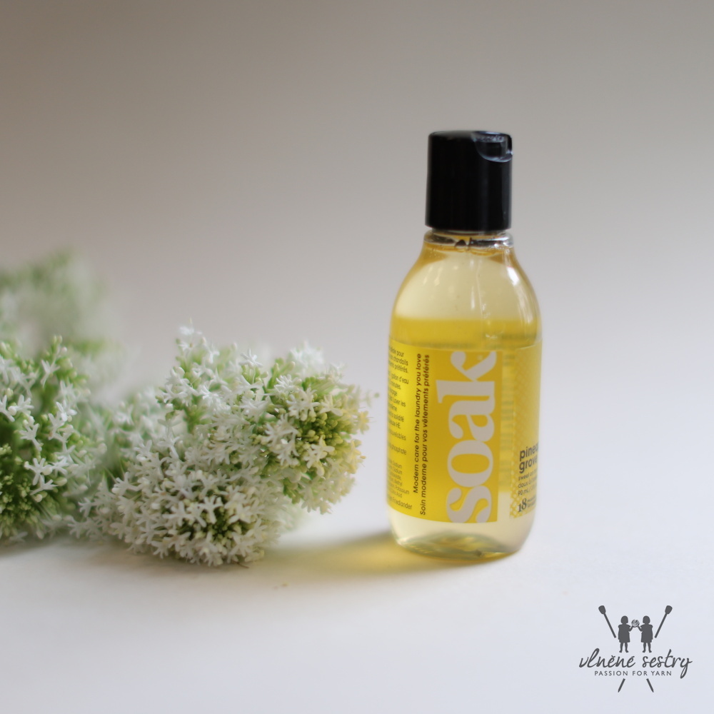 Soak Wash - Pineapple Grove - 90 ml