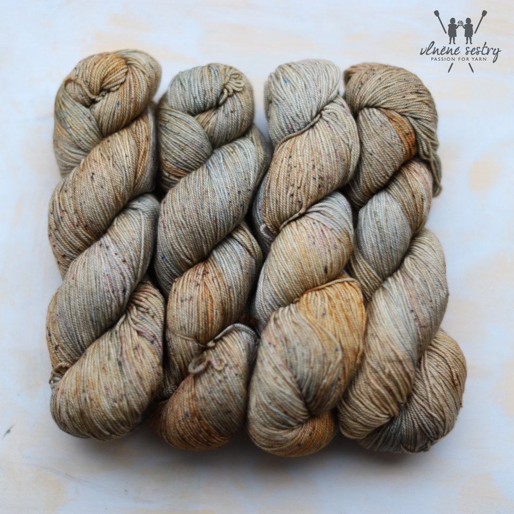 Malabrigo Sock 351 Gobber