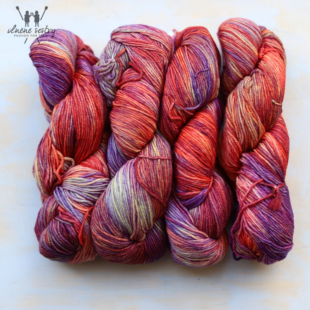 Malabrigo Arroyo 850 Archangel