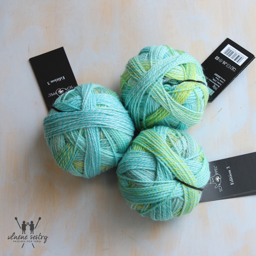 Edition 3.0 - 2598 Leise Töne