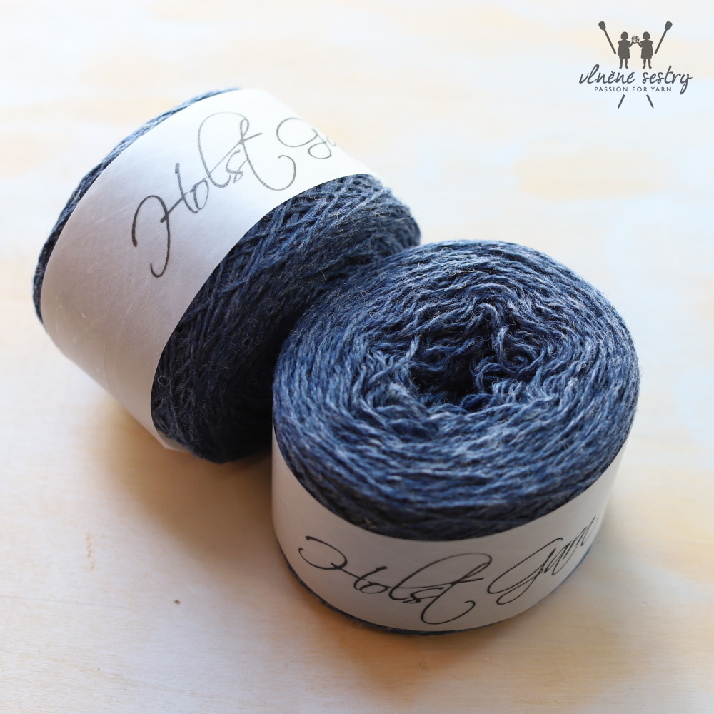 Supersoft - Denim