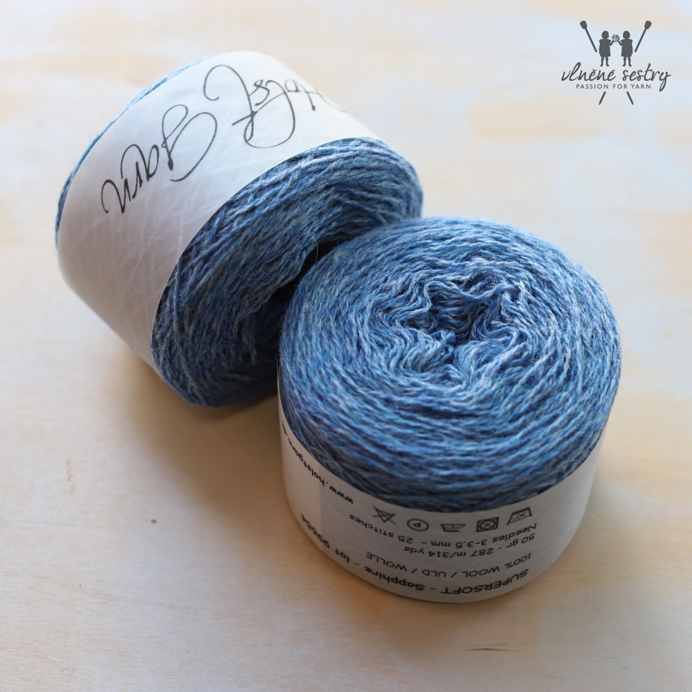 Supersoft - Sapphire 