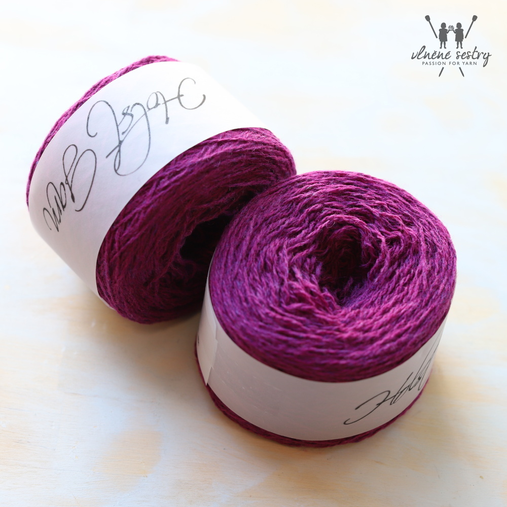 Supersoft - Magenta
