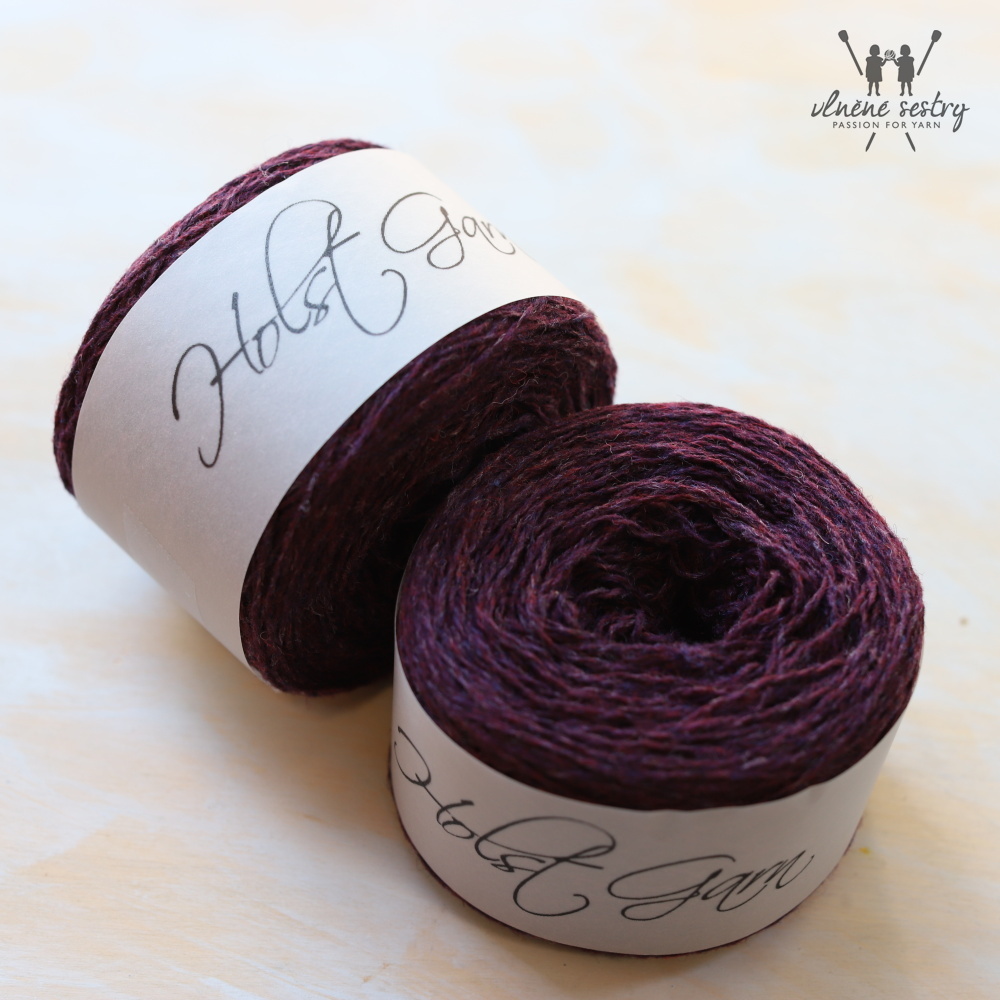 Supersoft - Elderberry