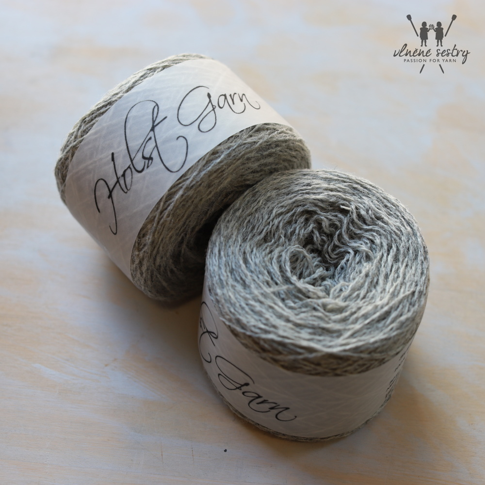 Supersoft - Silver Grey DL 912577