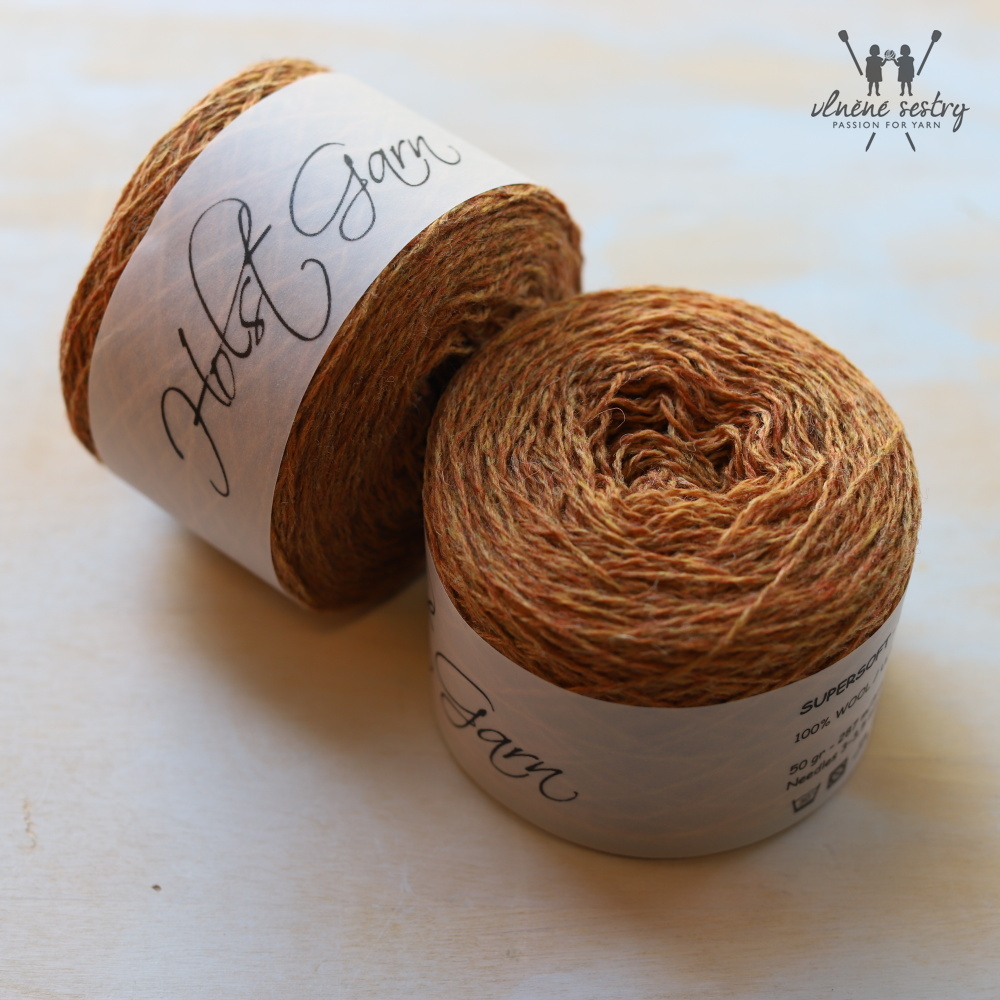 Supersoft - Goldcrest