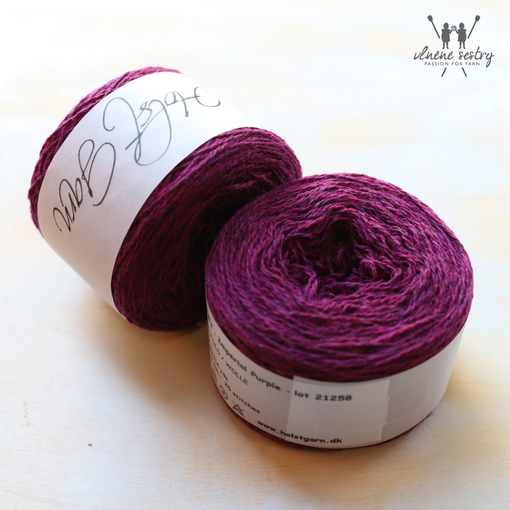 Supersoft - Imperial Purple