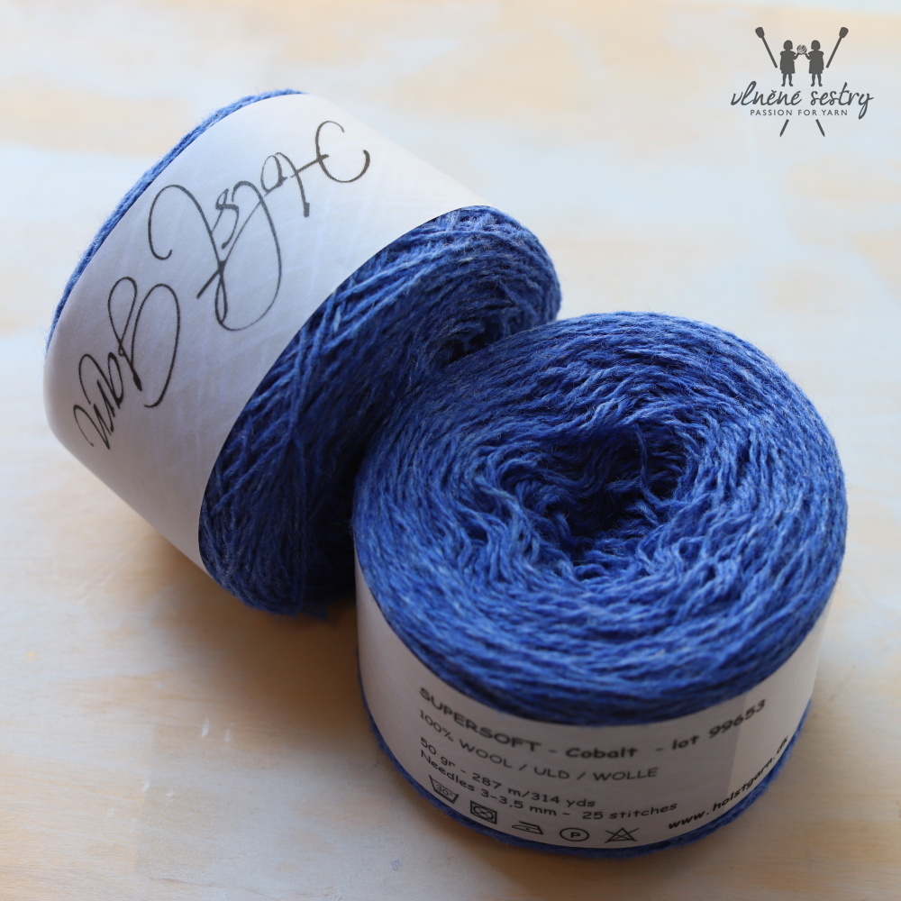 Supersoft - Cobalt