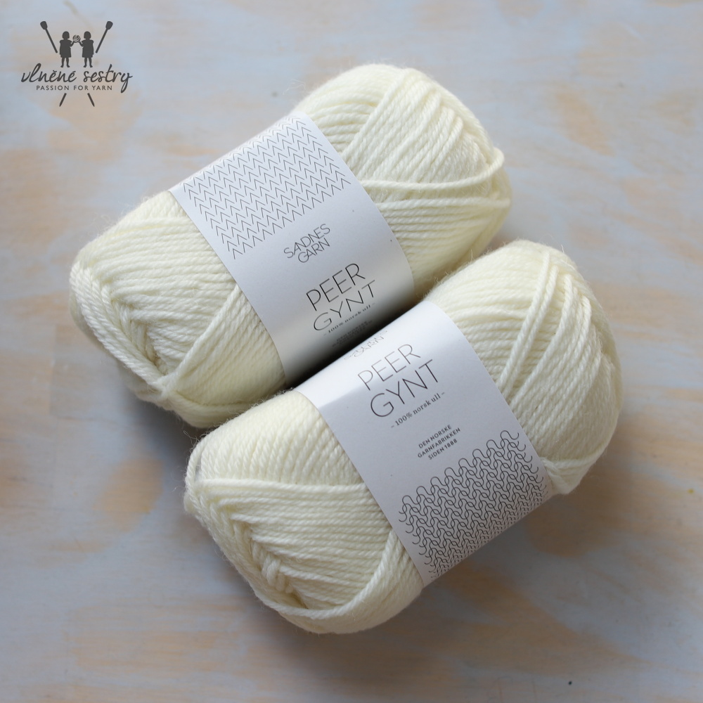 Peer Gynt - 1002 Creme