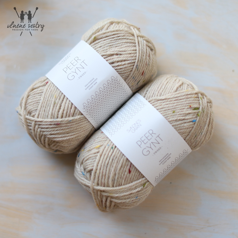 Peer Gynt - 2720 Tutti Frutti Tweed