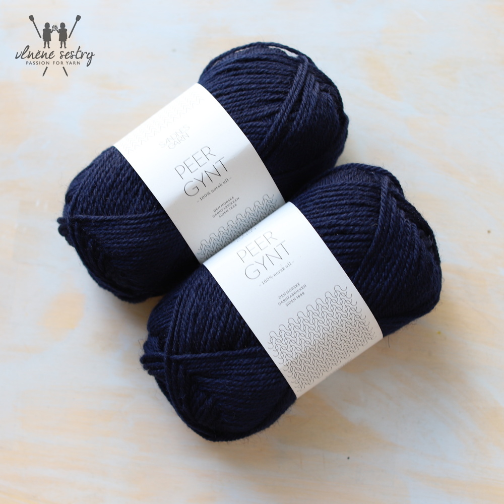 Peer Gynt - 5575 Navy