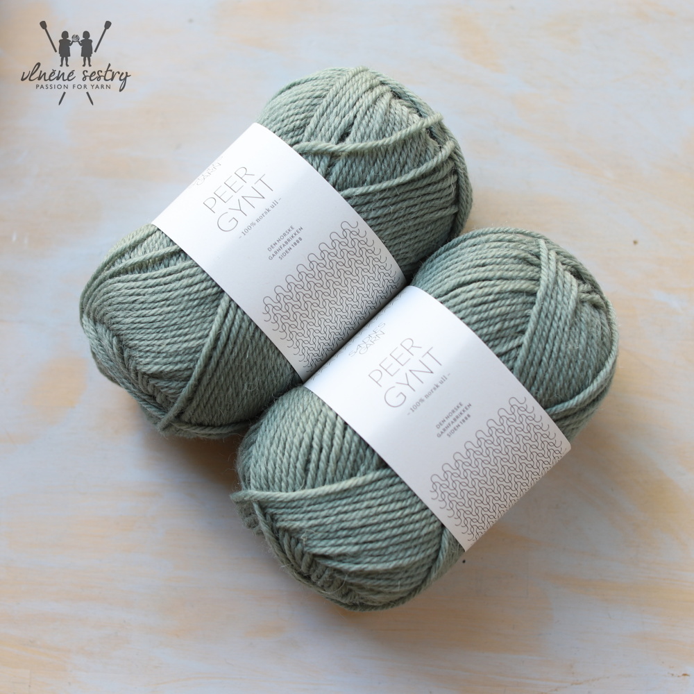 Peer Gynt - 8051 Eucalyptus DL124918