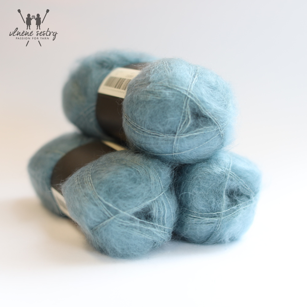 Silk Mohair 11 DL 24061