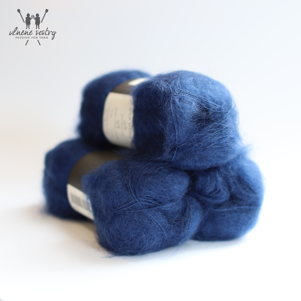 Silk Mohair 54