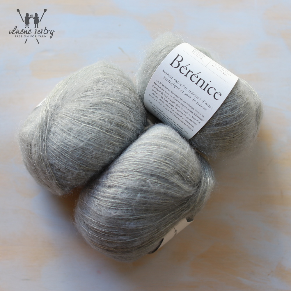 Bérénice - Goeland DL 77027