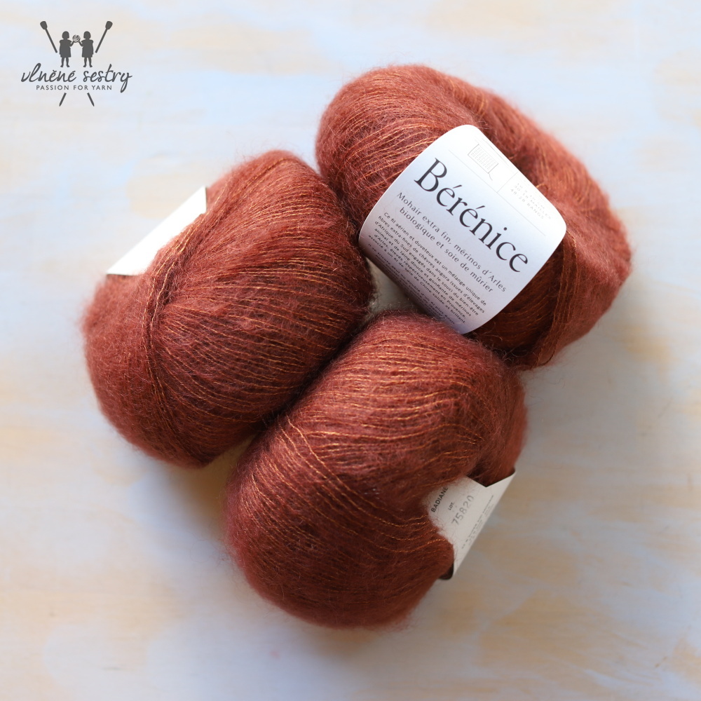 Bérénice - Badiene DYL77036