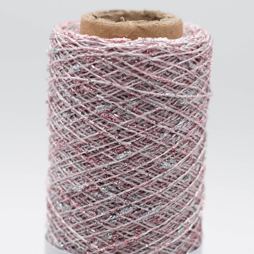 Twinkle - 702 Rose Silver