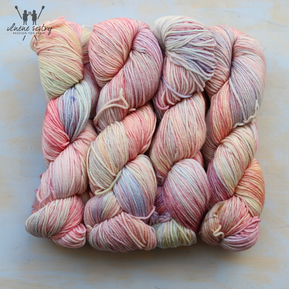Malabrigo Arroyo 398 Rosalinda