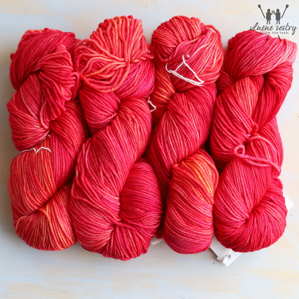 Malabrigo Rios 280 Gemini