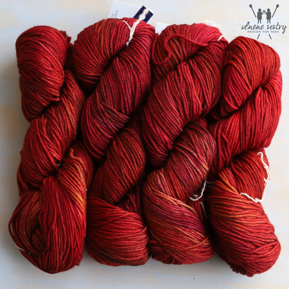 Malabrigo Rios 278 Aries