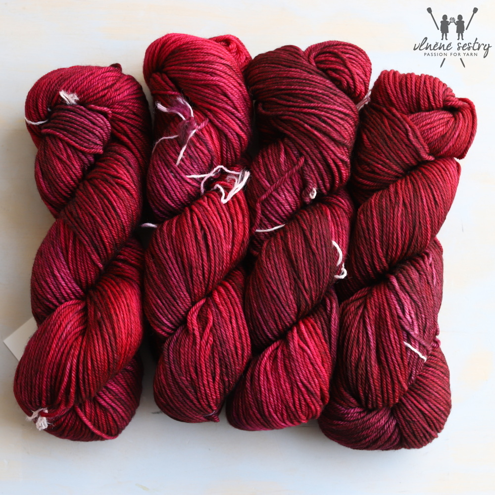 Malabrigo Rios 284 Libra