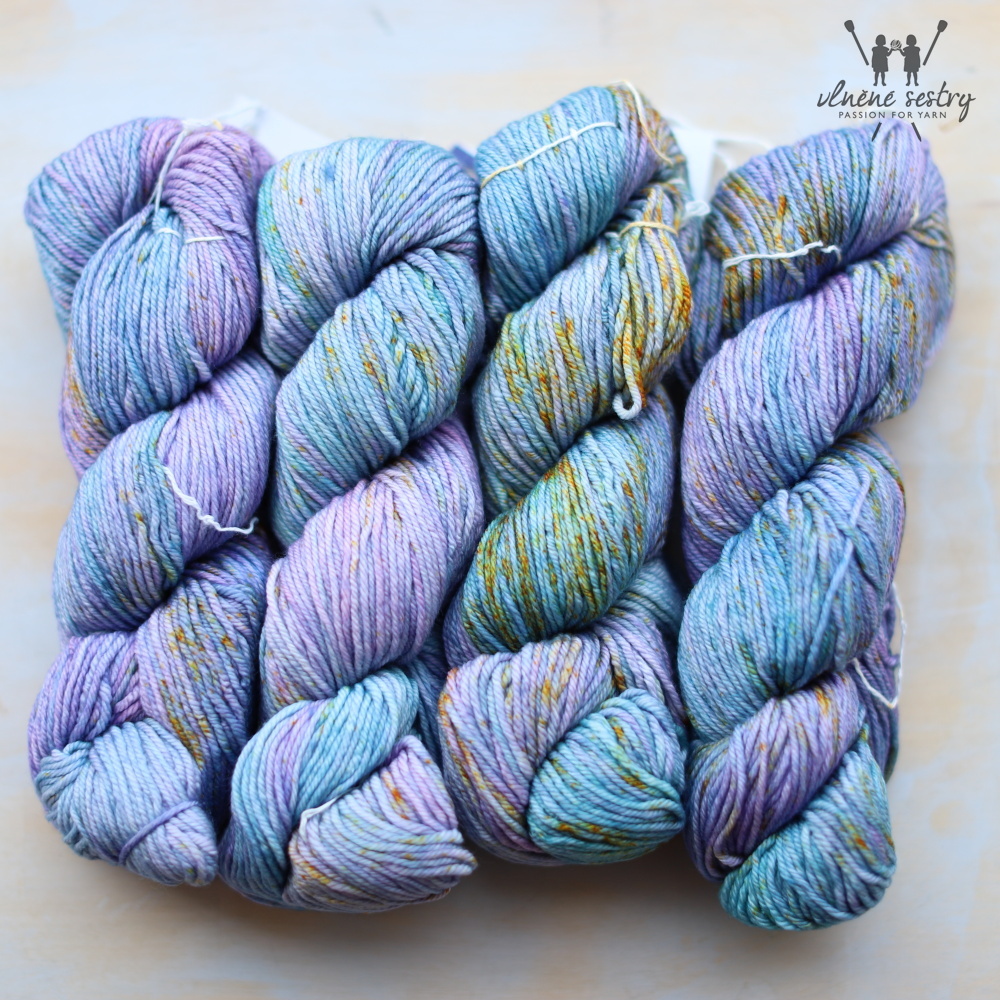 Malabrigo Rios 289 Pisces