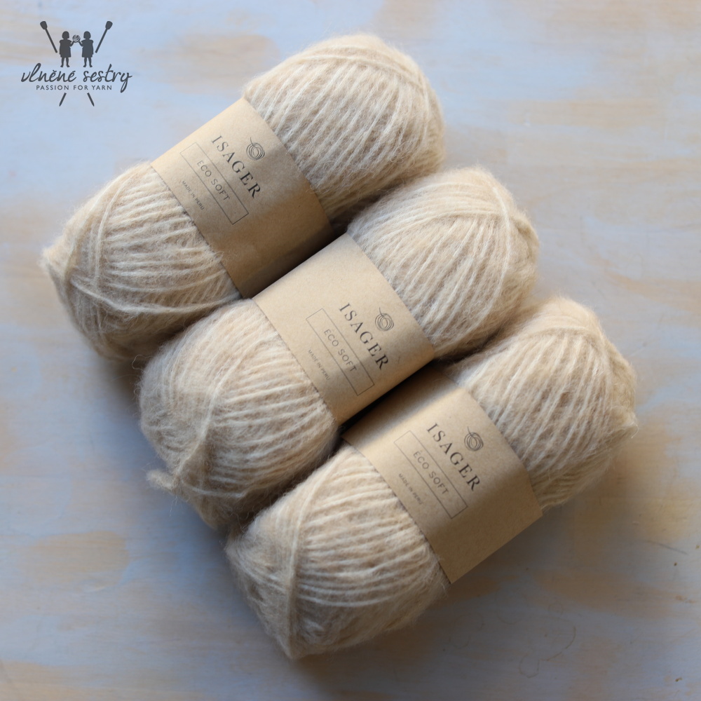 Isager Soft - E6S 