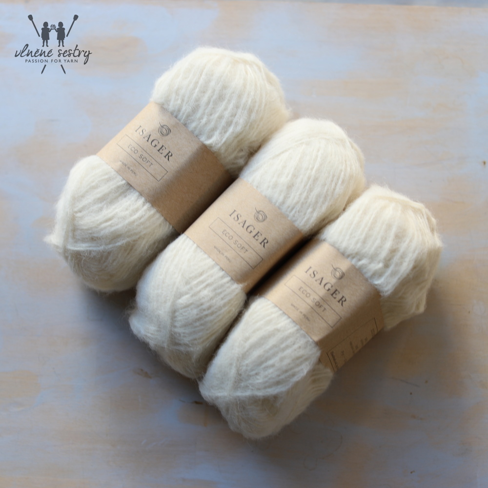 Isager Soft - E0 