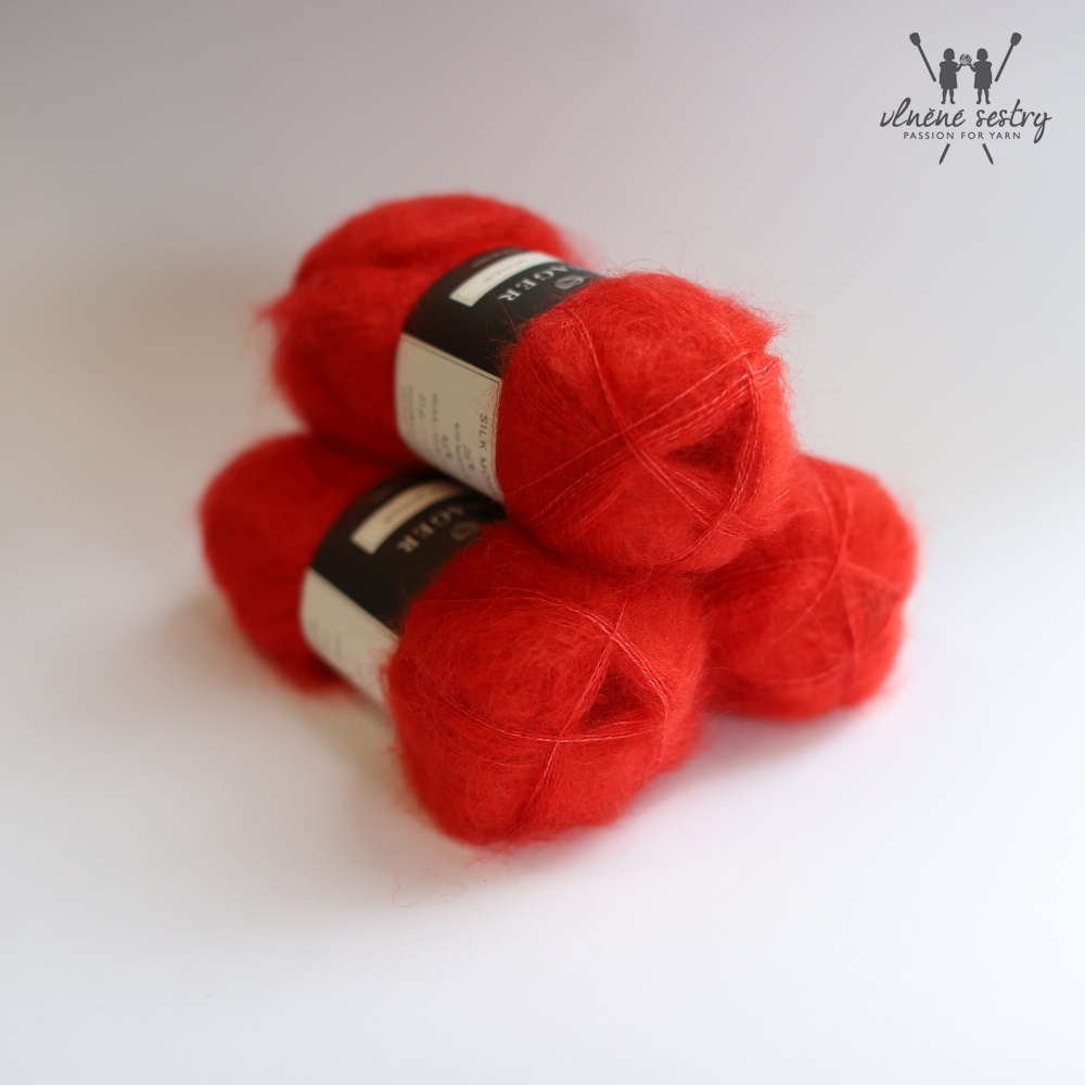 Silk Mohair 65