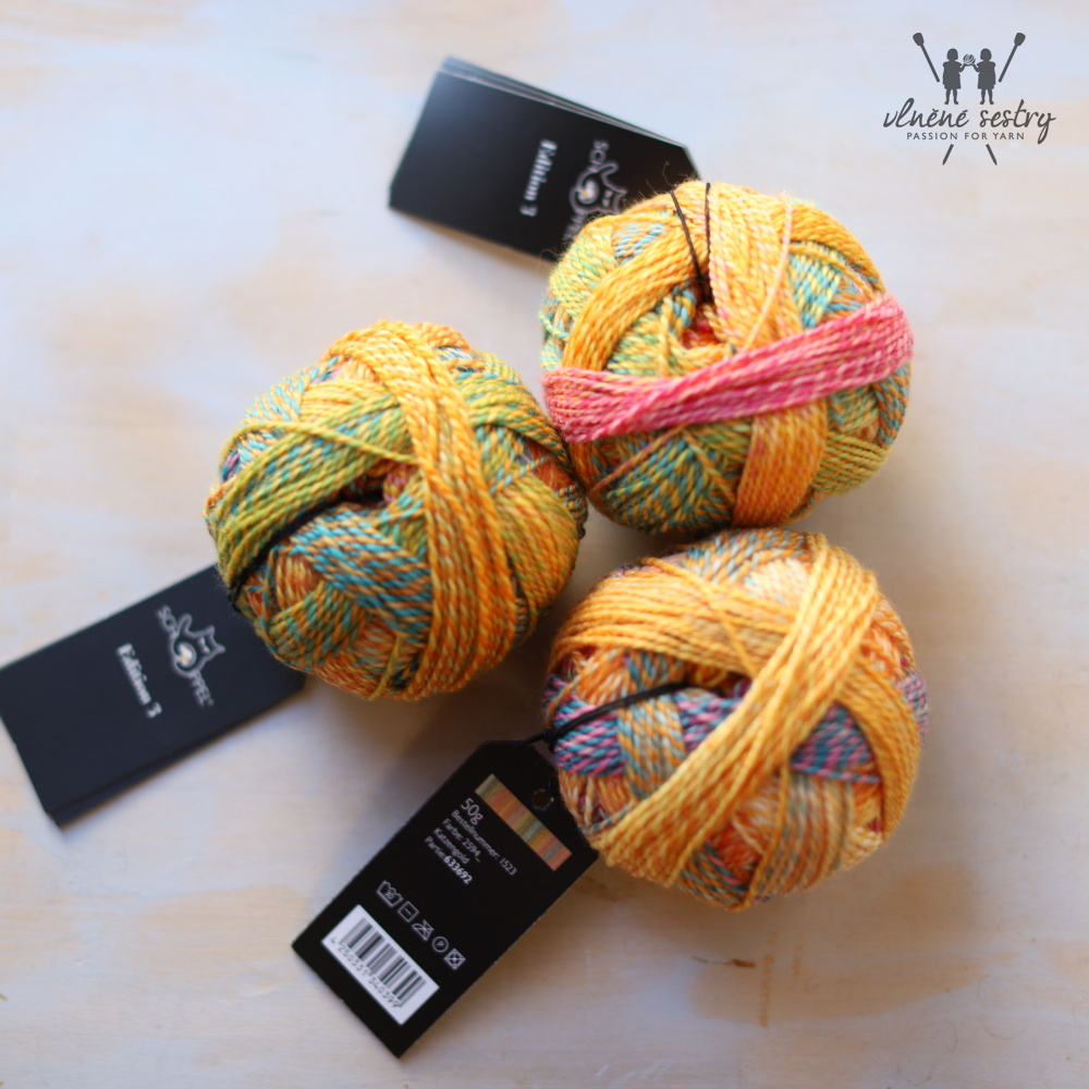 Edition 3.0 - 2594 Katzengold