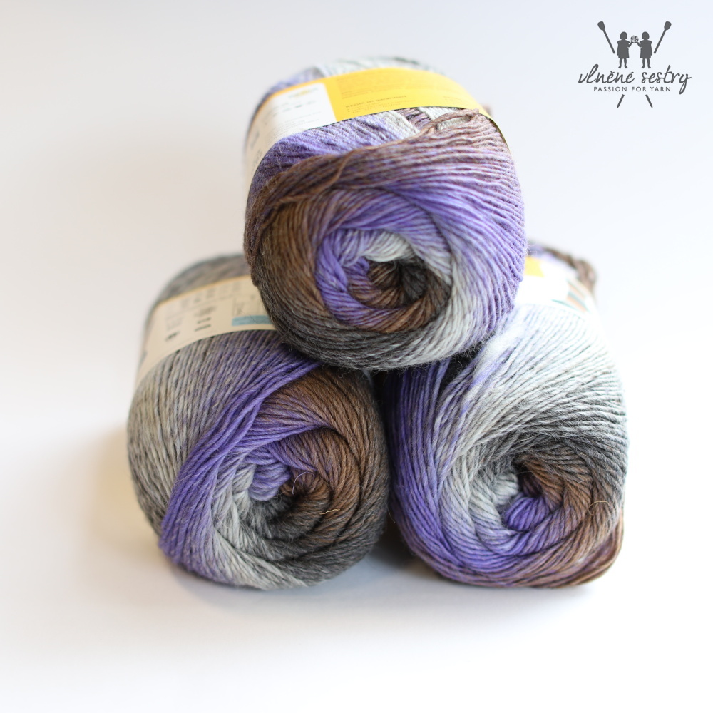 Regia Virtuoso 3072 Lavender Fields