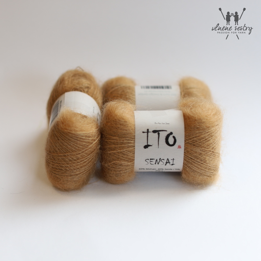 Sensai - 697 Camel