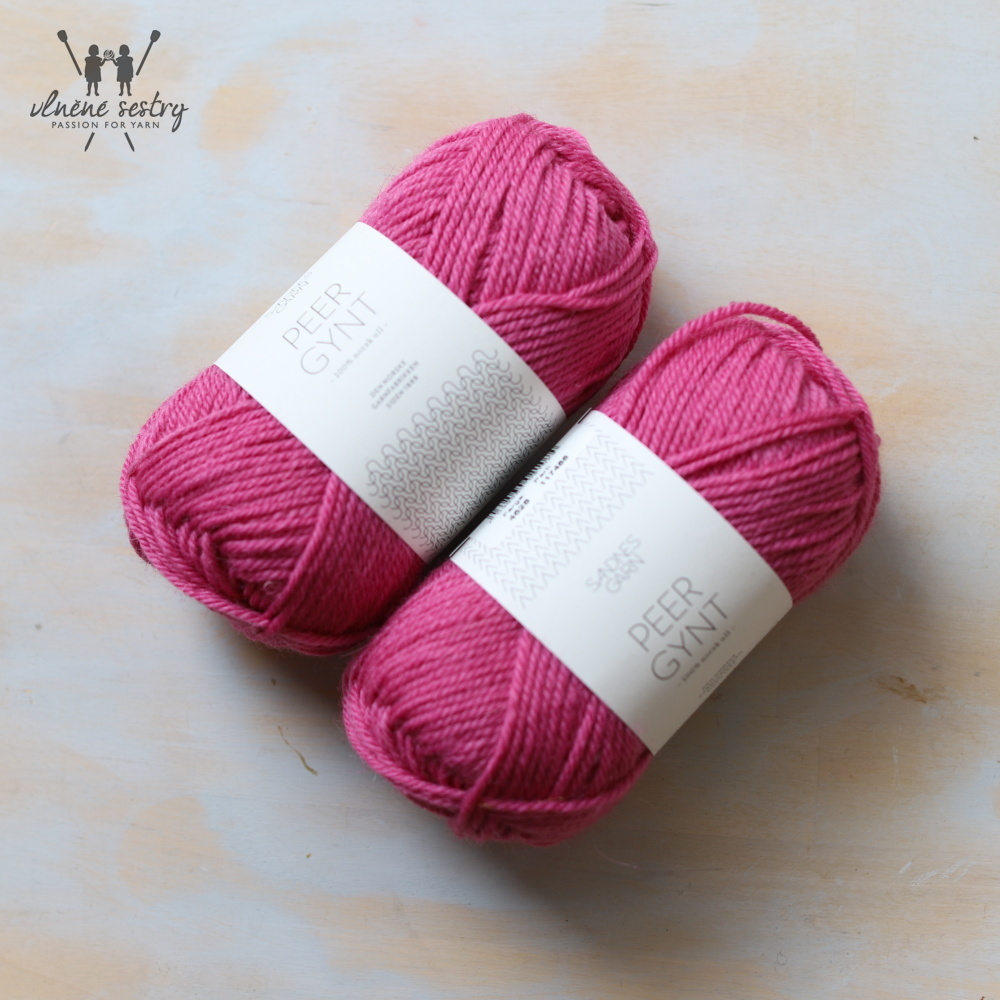 Peer Gynt - 4628 Magenta