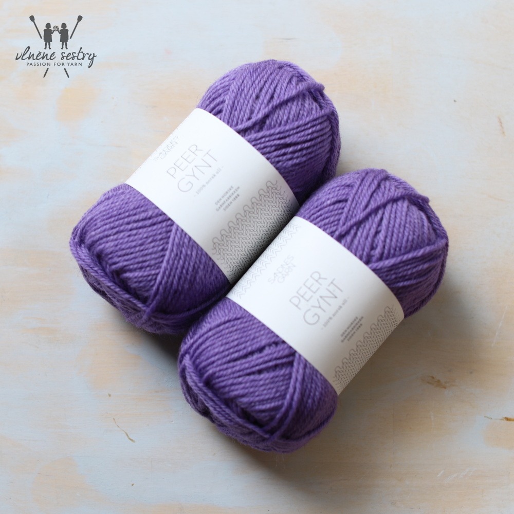 Peer Gynt - 5235 Passion Flower