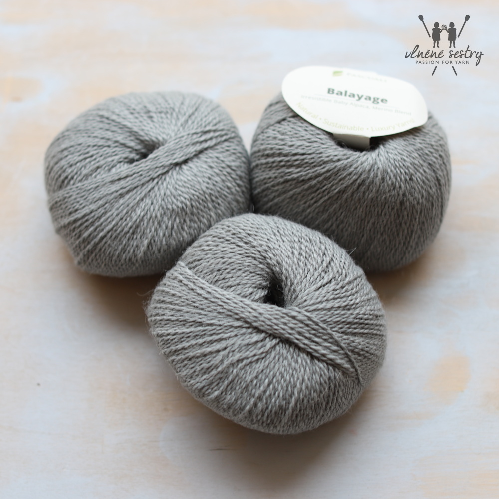 Balayage - 625 Medium Gray