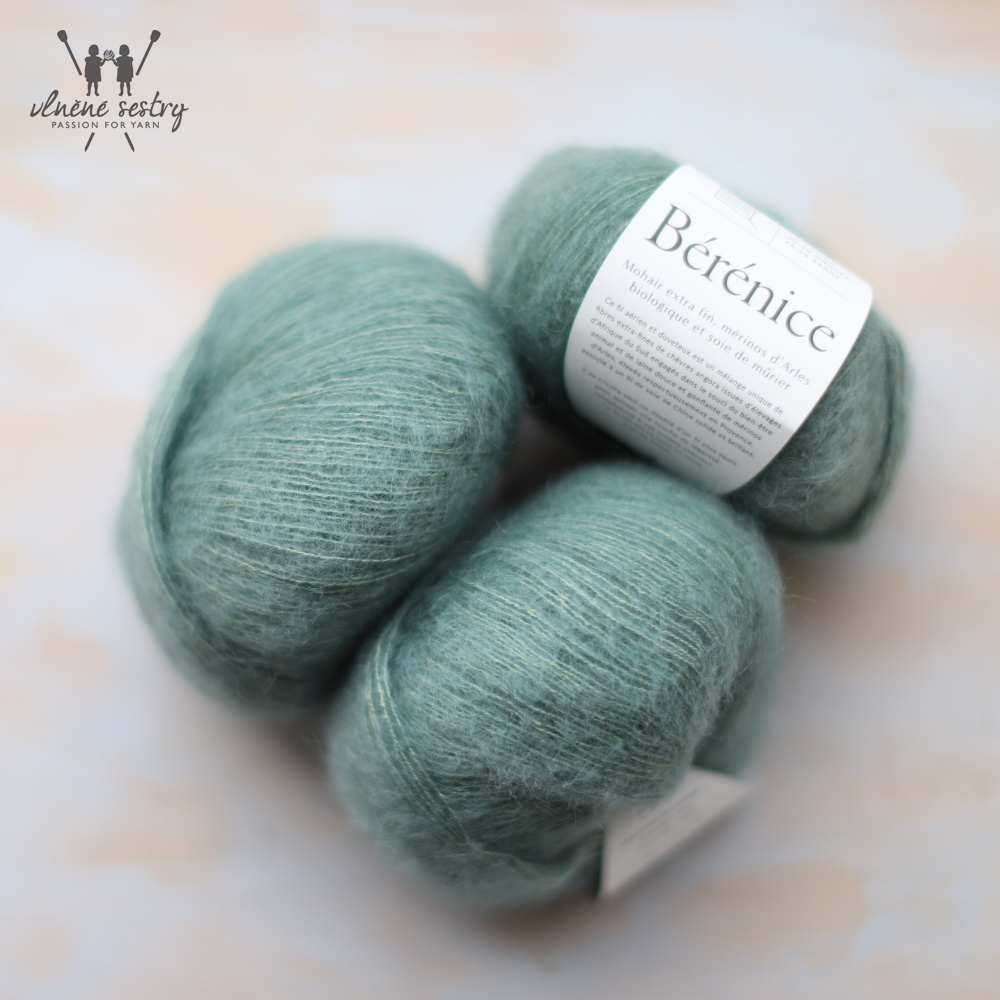 Bérénice - Eucalyptus