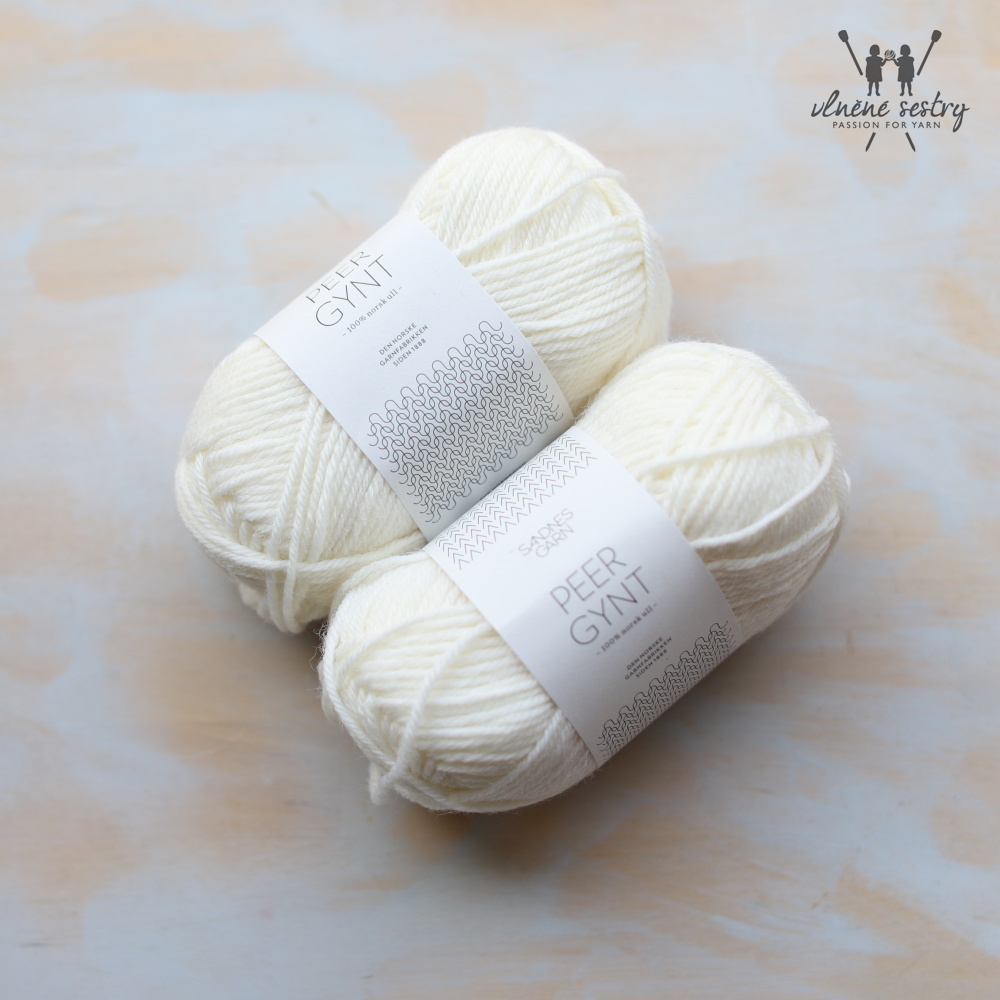Peer Gynt - 1001 Snow White DYL130816