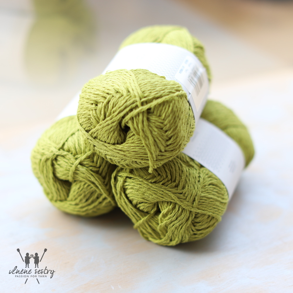 Line - 9825 Sunny Lime