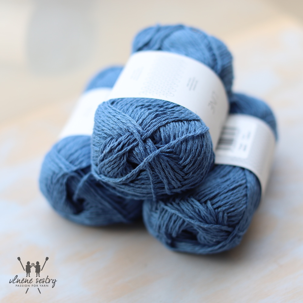 Line - 6044 Regatta Blue
